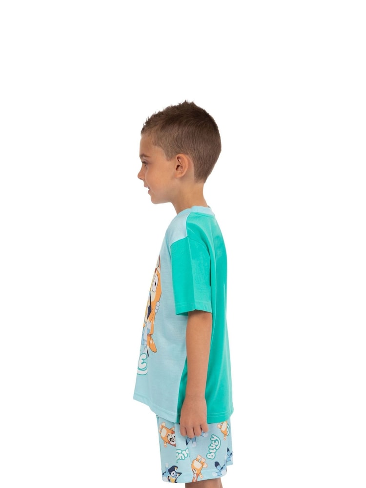 Character Bluey Family Short Pyjamas - Imagen 9 de 9