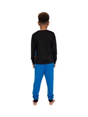 Character Black Lego Ninjago Pyjamas - Image 10 of 10