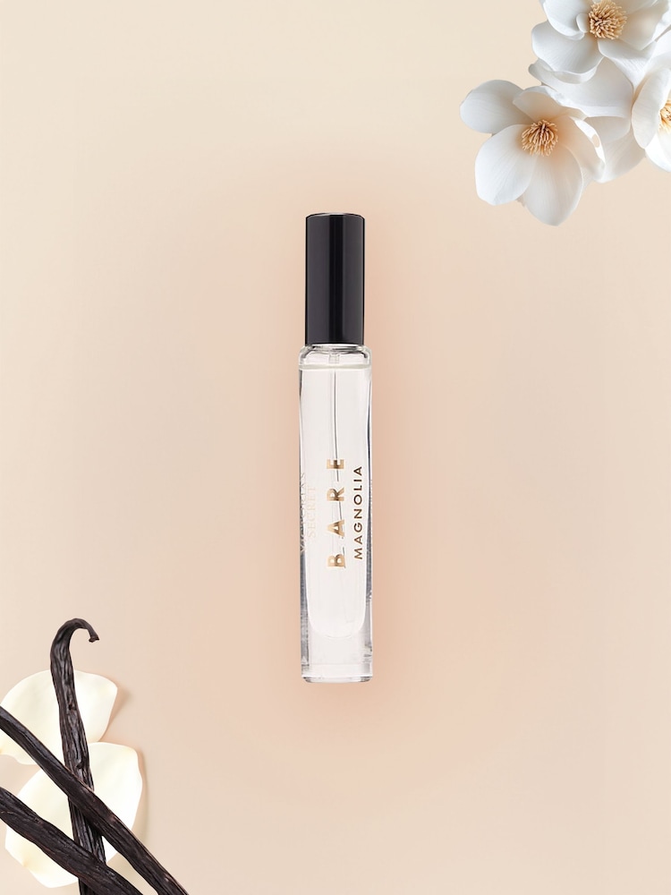 Victoria's Secret Bare Magnolia Perfume 7ml - Image 1 of 2 Victoria's Secret Bare Magnolia Perfume 7ml - Image 1 of 2