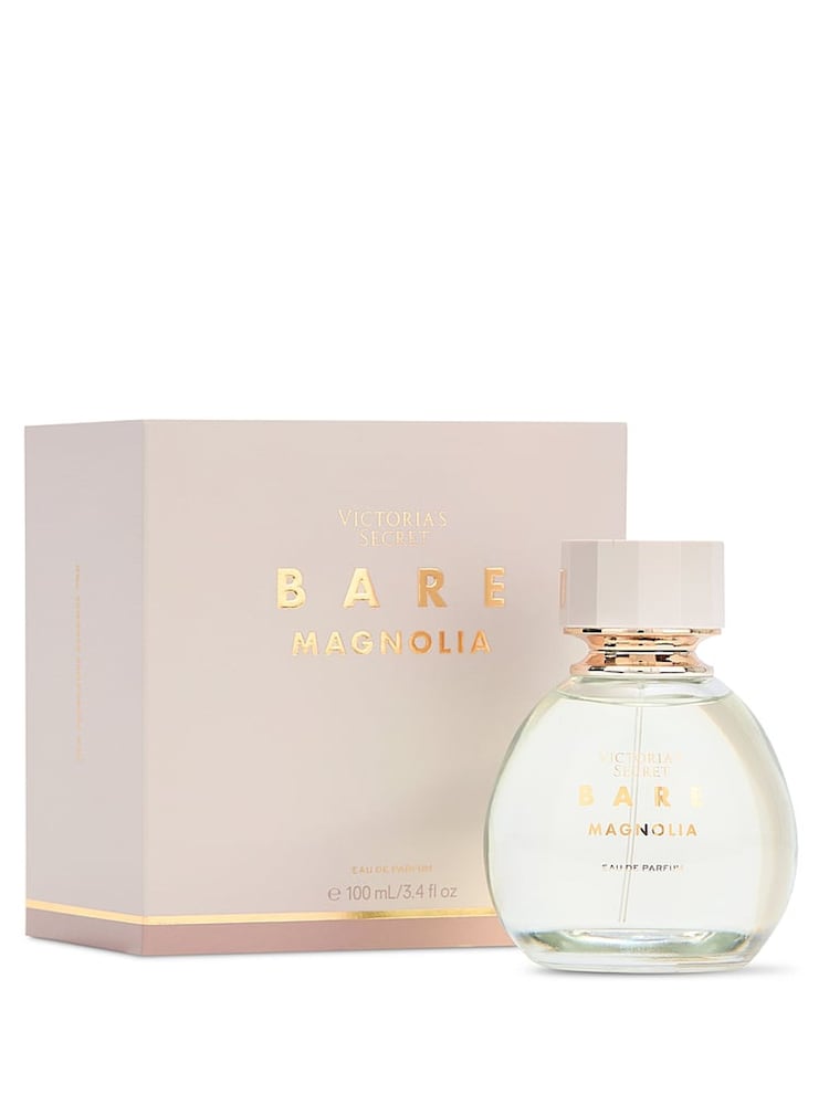 Victoria's Secret Bare Magnolia Perfume 100ml - Image 2 of 3