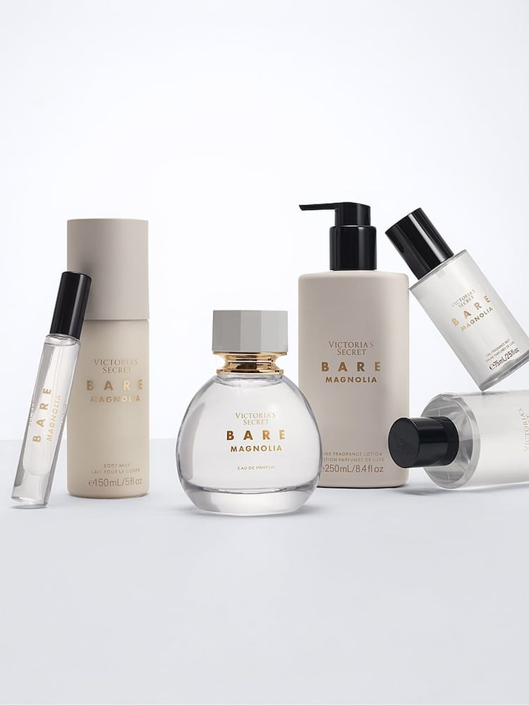 Victoria's Secret Bare Magnolia Perfume 100ml - Image 3 of 3