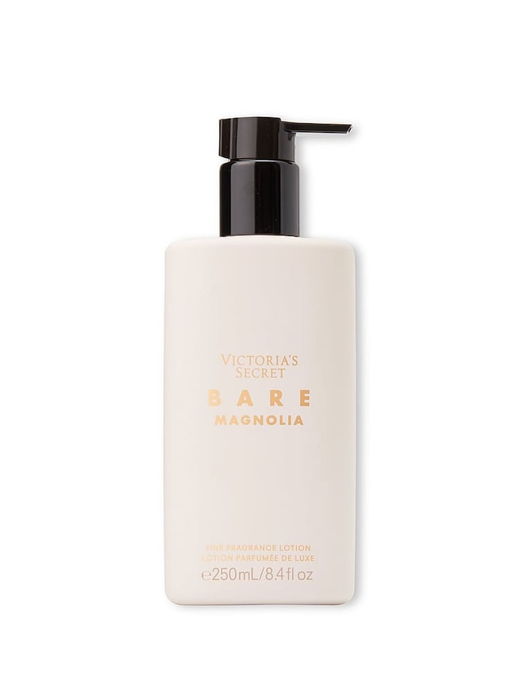 Victoria's Secret Bare Magnolia Body Lotion 250ml - Image 1 of 2