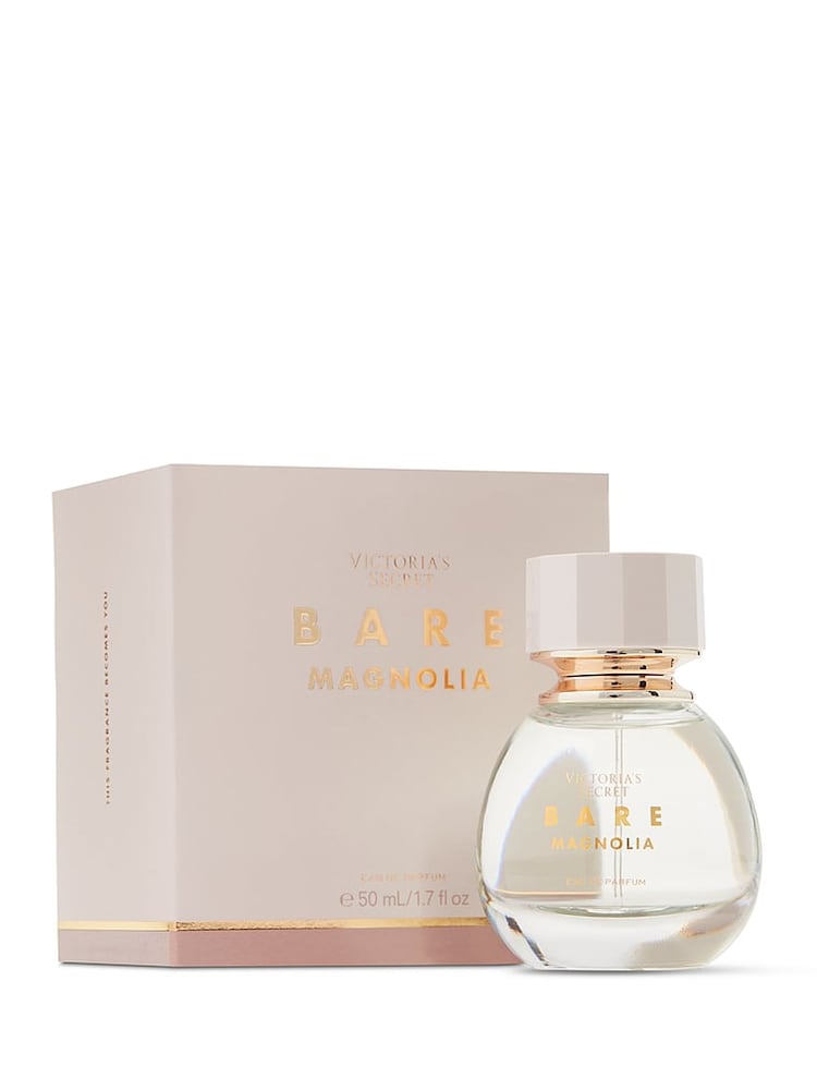Victoria's Secret Bare Magnolia Perfume 50ml - Image 2 of 3