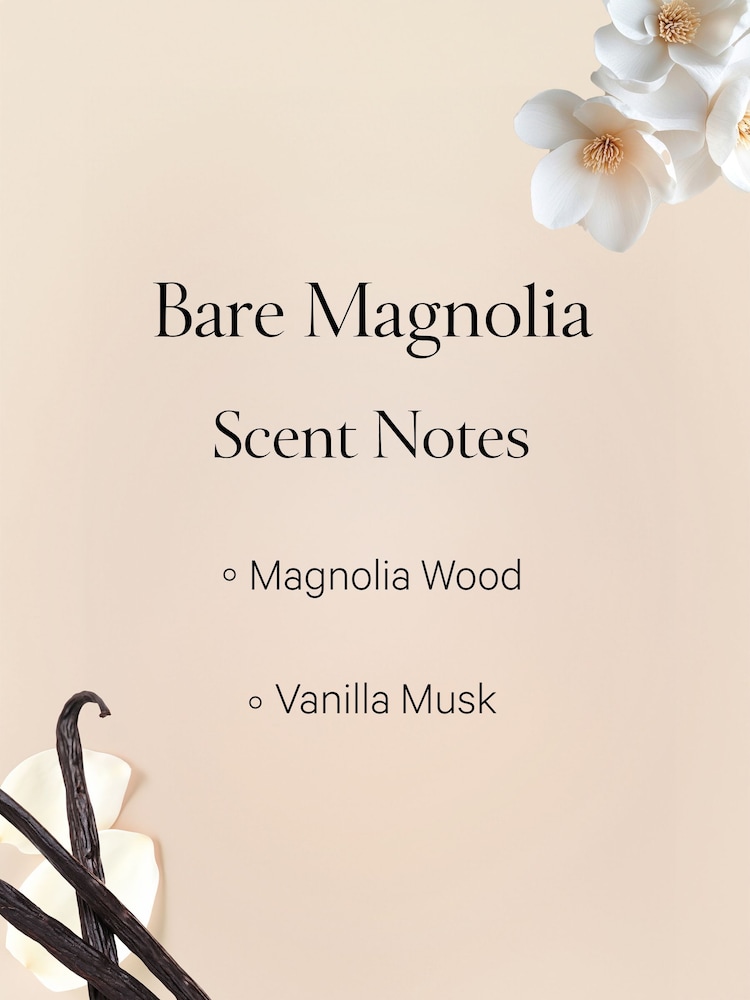 Victoria's Secret Bare Magnolia Perfume 50ml - Image 2 of 2 Victoria's Secret Bare Magnolia Perfume 50ml - Image 2 of 2