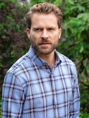 Lakeland Clothing Windermere 100% Cotton Shirt - Image 4 of 7