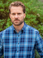 Lakeland Clothing Windermere 100% Cotton Shirt - Image 2 of 4