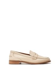 Moda in Pelle SH LOIRE CLASSIC LEATHER LOAFER - Image 2 of 4