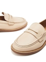 Moda in Pelle SH LOIRE CLASSIC LEATHER LOAFER - Image 5 of 5