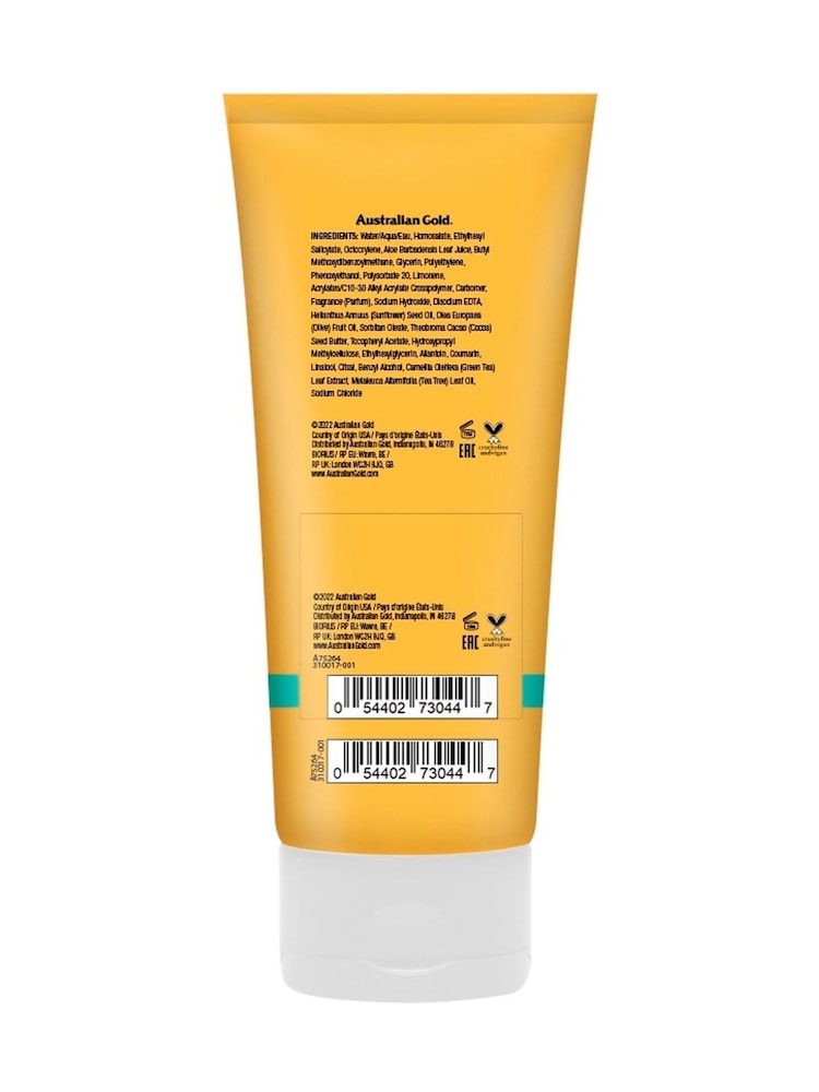 Australian Gold SPF 50 Ultimate Hydration Lotion Suncream 100ml - Image 2 of 2
