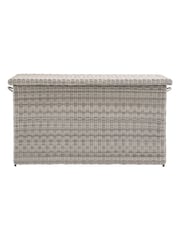 Gallery Home Natural Alton Garden Storage Box - Image 1 of 6