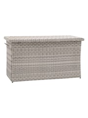 Gallery Home Natural Alton Garden Storage Box - Image 2 of 6