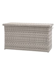 Gallery Home Natural Alton Garden Storage Box - Image 3 of 6