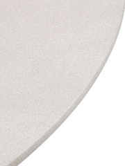 Gallery Home Grey Hvar Garden Dining Table - Image 5 of 6