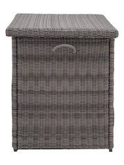 Gallery Home Grey Alton Garden Storage Box - Image 4 of 6