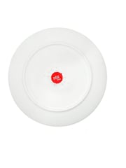 Pure Prue Set of 2 Mixed Inky Splats Side Plates - Image 3 of 3