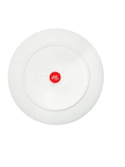 Pure Prue mixed Inky Drips Side Plates Set of 2 - Image 3 of 3