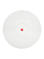 Pure Prue mixed Inky Spiral Lines Serving Platter - Image 4 of 4