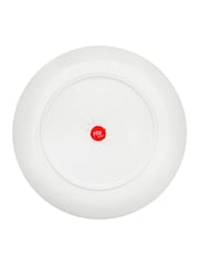 Pure Prue Set of 2 Mixed Inky Splats Dinner Plates Plates - Image 3 of 3