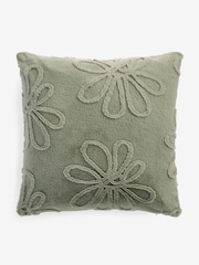 Cut Faux Krzno Daisy Blazina - Slika 4 iz 5