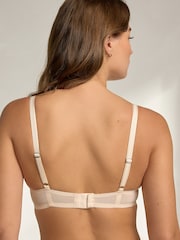 Praline Nude & White Lace Bras 2 Pack - Image 3 of 4