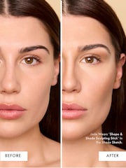 ICONIC London Shape and Shade Sculpting Stick - Image 3 of 4