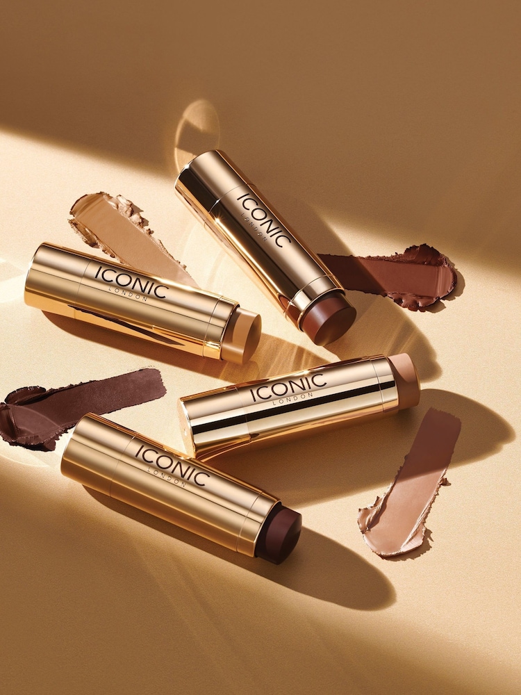 ICONIC London Shape and Shade Sculpting Stick - Image 4 of 4
