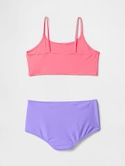 Roze/paars - Gap tweedelig badpak (4-13jr) - Image 2 of 3