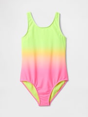 Gap One Piece Swimsuit (4-13yrs) - Image 1 of 2