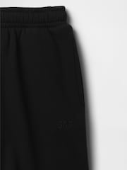 Gap Black VintageSoft Relaxed Easy Shorts (4-13yrs) - Image 5 of 5