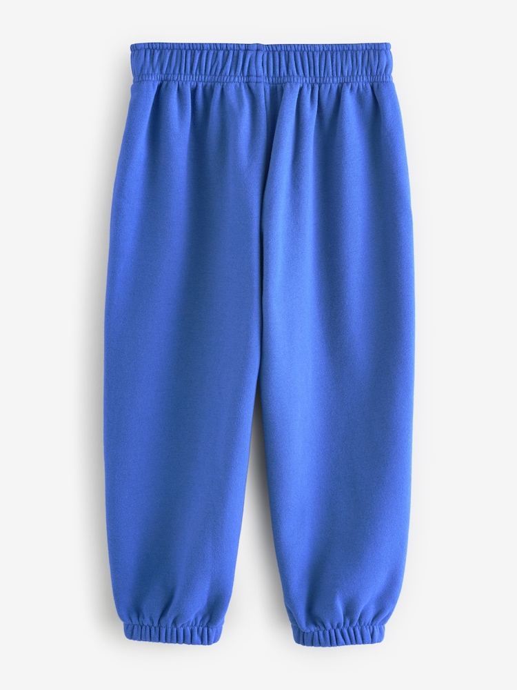 Gap Blue Vintage Soft Joggers (4-13yrs) - Image 2 of 4
