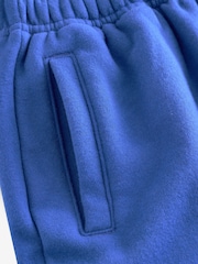 Gap Blue Vintage Soft Joggers (4-13yrs) - Image 3 of 4