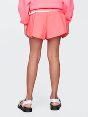 Gap Pink Flutter Shorts (4-13yrs) - Image 2 of 5