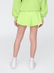 Gap Yellow Flutter Shorts (4-13yrs) - Image 2 of 5
