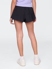 Gap Black Flutter Shorts (4-13yrs) - Image 2 of 5