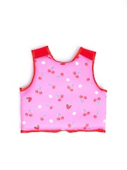 Soliswim Red Float Jacket - صورة 2 من 4