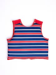 Soliswim Red Float Jacket - صورة 2 من 4