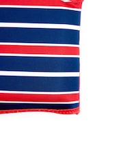 Soliswim Red Float Jacket - صورة 4 من 4