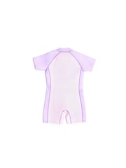 Soliswim Pink Wetsuit - Image 2 of 4