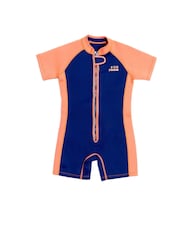 Soliswim Blue Wetsuit - Image 1 of 4