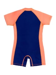 Soliswim Blue Wetsuit - Image 2 of 4