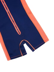 Soliswim Blue Wetsuit - Image 4 of 4