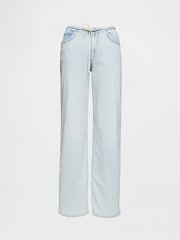 Gap Mid Waisted Easy 90s Loose Jeans - Image 7 of 8
