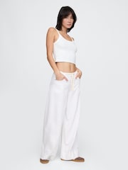 Gap Mid Rise Soft Väljä istuvuus Farkut - Kuva 4 / 6