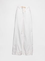 Gap Mid Rise Soft Väljä istuvuus Farkut - Kuva 5 / 6
