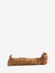 Brown Hamish the Highland Cow Draught Excluder - Image 4 of 5