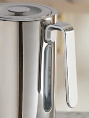 Chrome Tate Kettle - Image 2 of 5