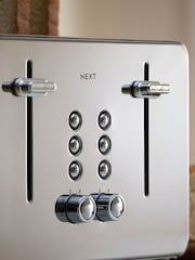 Chrome Toaster - Image 2 of 4