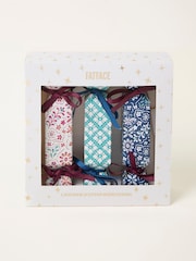 FatFace Lavender Scented Bath Bomb Gift Set - Slika 1 iz 3