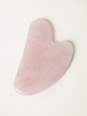 FatFace Pink Rose Quartz Gua Sha - Image 2 of 2