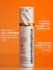 Dermalogica BioluminC Heat Ageing Protector Moisturizer SPF50 - Image 4 of 5